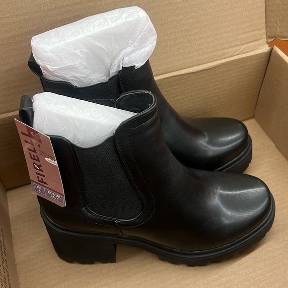 pirelli boots Shoes - pirelli boots size 8